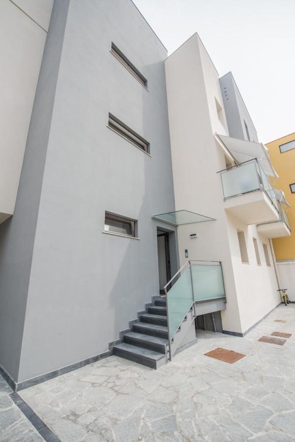 Home Square Milazzo Exterior photo