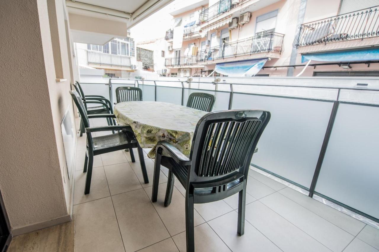 Home Square Milazzo Exterior photo