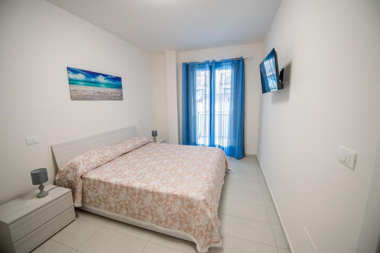 Home Square Milazzo Exterior photo