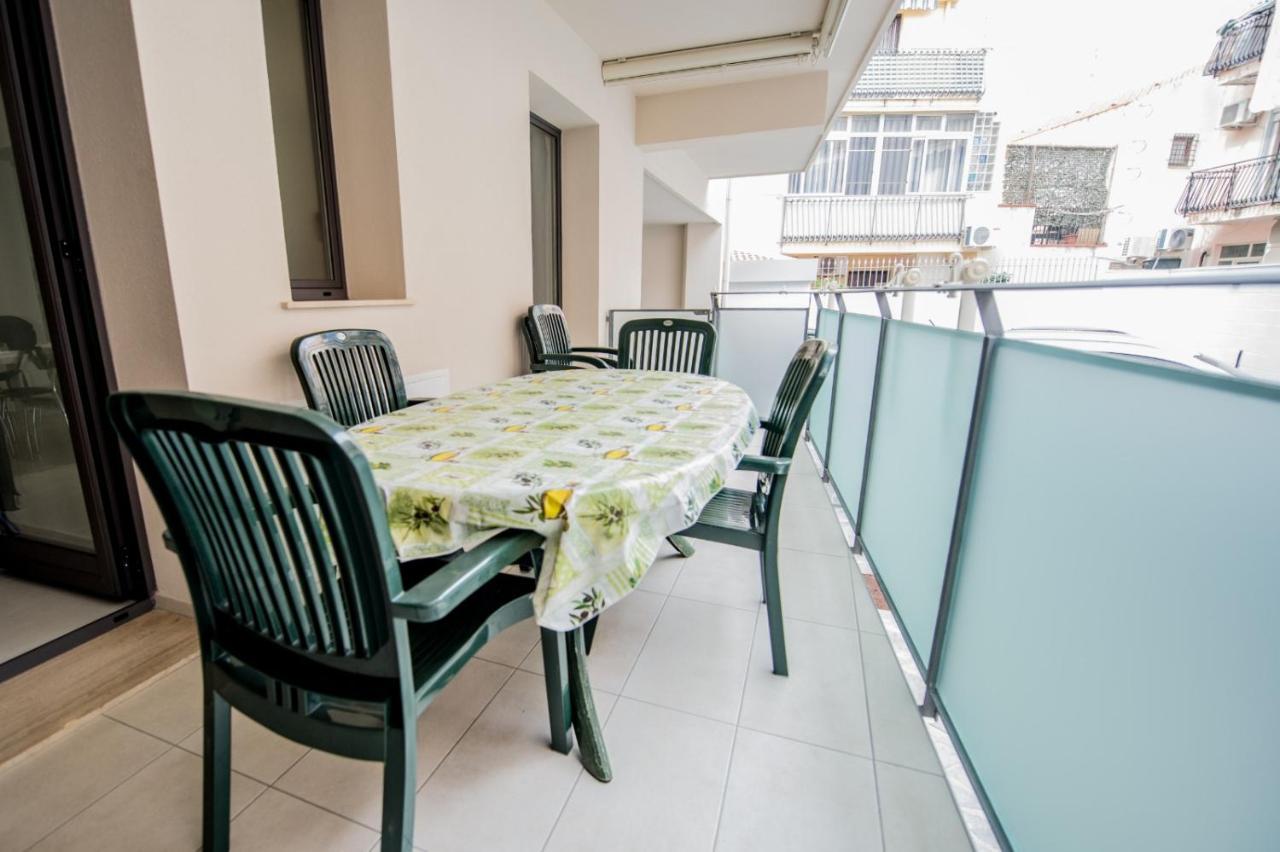 Home Square Milazzo Exterior photo