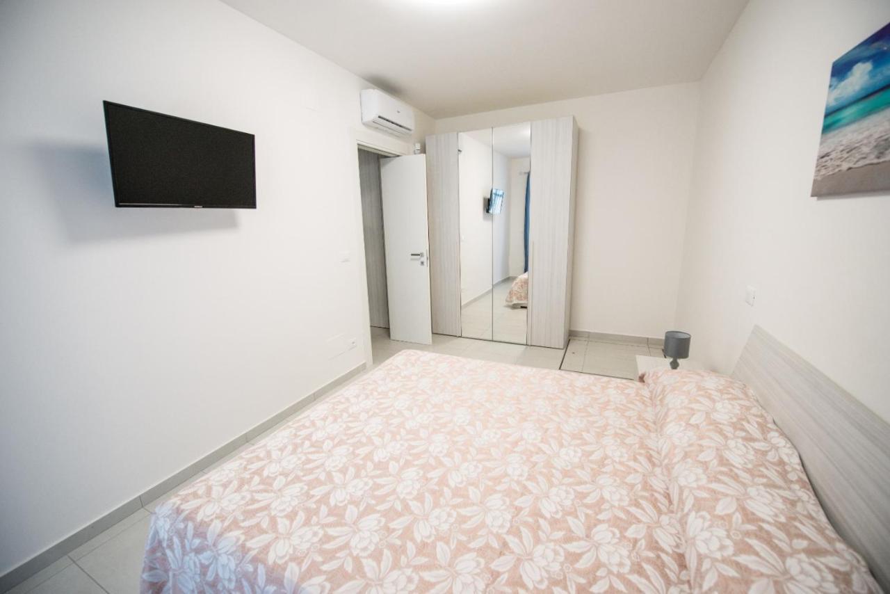 Home Square Milazzo Exterior photo