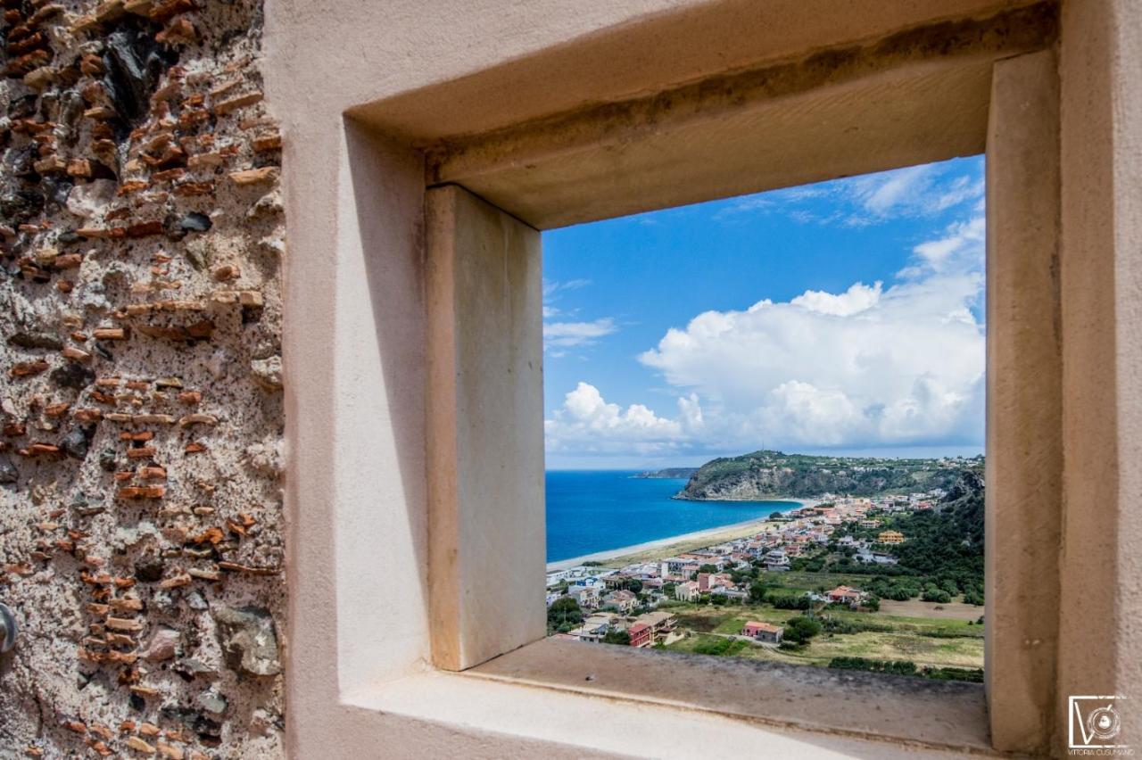 Home Square Milazzo Exterior photo
